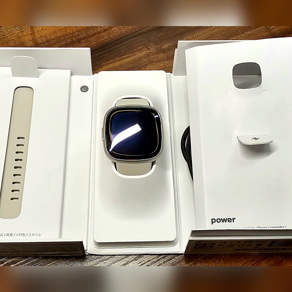 Fitbit Sense 2